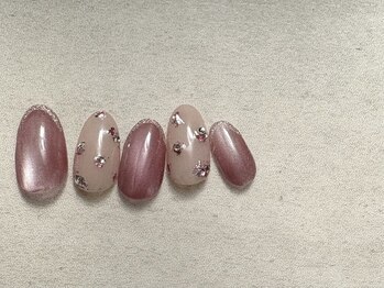 ソレイユ(soleil)/スタンダードコース