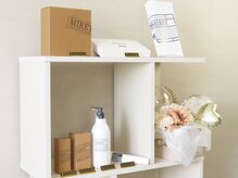 ルミナス(LUMINOUS)の雰囲気(高濃度酸素オイルO2クラフトを使用/疲労回復/血流促進)