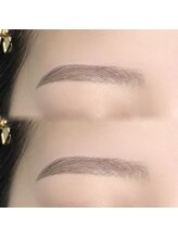 テラス(TERRAs)/ワックス×間引きで理想の美眉★