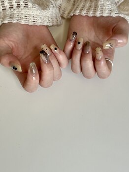 yururi nuanc*　¥9350