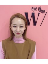 アイ ウィズ(eye W/) 鈴木 佑海