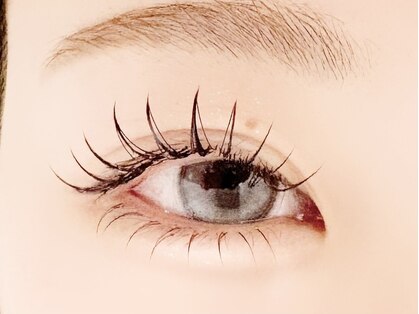 スターラッシュ 梅田店(Star Lash)の写真