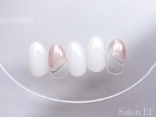 サロンイーエフ 名駅店(salon EF)/定額トレンドコレクション