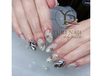 ユリナリタ(YuRi Narita)/