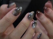 マウネイル(mau nail)