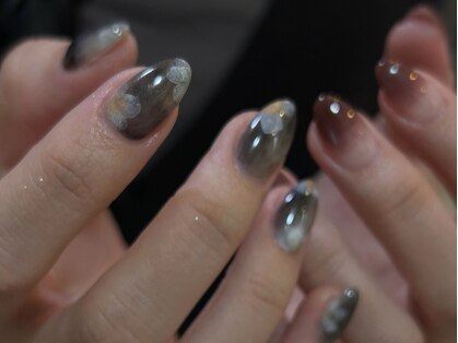 マウネイル(mau nail)の写真