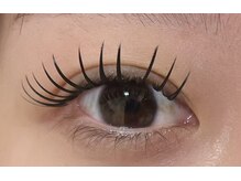 エクララッシュ 栄(Eclat Lash)/アンドヘルシー