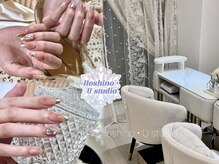 サロンタイムが楽しくなるスタイリッシュな店内【池袋徒歩4分】