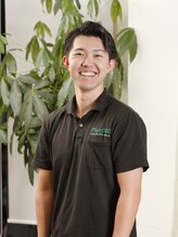 プラスワン鍼灸接骨院(Plus ONE鍼灸接骨院)&nbsp;木村 一允