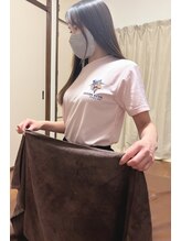 ダンディスター 熊谷店 中島