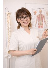 ヨーニ(YooNi) 鎌宮 綾子