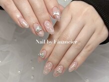 フィナンシェ(Financier)/120分やり放題