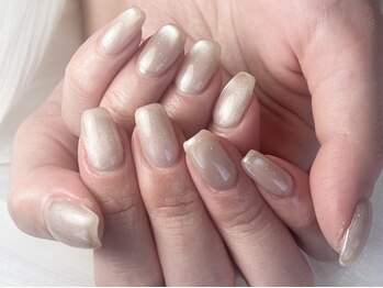 プリメ 高円寺(Purrime)/マグネット