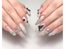 ノエムブロウ(Noeme brow)/