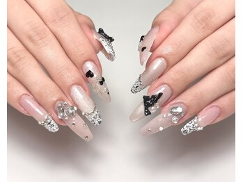 ノエムブロウ(Noeme brow)/