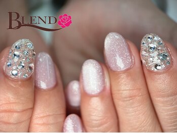 ブレンド 広尾店(BLEND)/