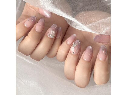 エムネイル(eM nail)の写真