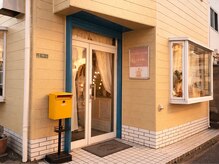 ミー(Mii)の雰囲気（静かな街角の癒しのお店/北千住駅から徒歩6分/アロマリンパ）