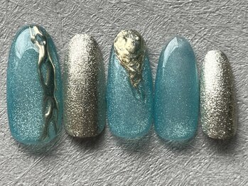 サロン ライミー(salon Rimie)/monthly design