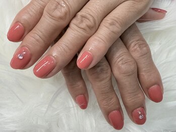 イマージュ(image)/ワンカラー HATSUKI