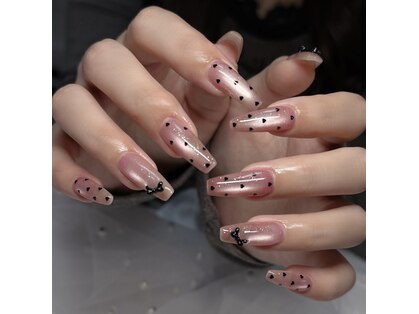 フェリス(feliz)の写真