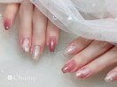 ニュアンスネイル