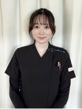 アサバ整体院 三郷中央店(ASABA整体院) 弓野 凪彩