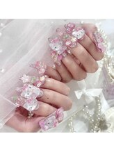 ミス シャーリー(Miss Shirley)/nailsalon Miss Shirley