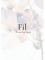フィル(Fil)/石原　美穂