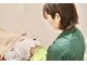 ライフ整骨院 センター北駅院の写真/首肩こり・頭痛を根本改善！繰り返す不調の原因にアプローチする整体・鍼灸