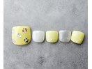 【フット】シンプルアートコース