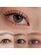 ハナ 佐賀店(hana)の写真/「まつ毛の左右差や上がりにくさ」を骨格から分析して、あなただけの施術をご提案!
