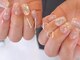ミラ ネイル クローゼット(Mira nail closet)の写真/【好立地×高技術でリピーター多数☆】お洒落な店内でお気に入りのデザインで指先に彩りを…♪