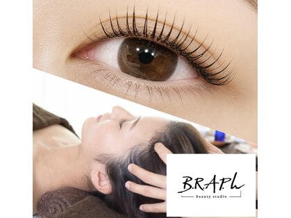 ブラフ(B.R.AP.h)の写真