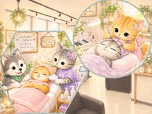 ルル 西八王子店(LuLu)の雰囲気(西八王子駅2分!衛生管理徹底のプライベート空間で施術)