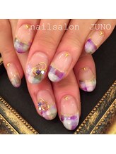 ネイルサロン ジュノ(JUNO)/