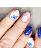 ネイルサロン マッティ(Mattie)/■Artコース■自由が丘