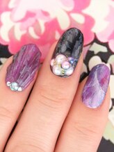 カラーズ(colors)/ハンドデザイン自由￥7480