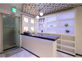 アロマホット上野店(Aroma Hot)/Aroma Hot リラクぜーション
