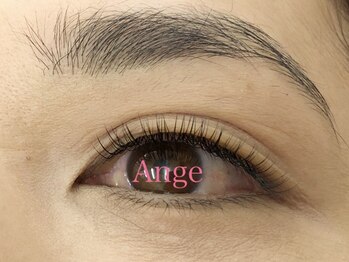 プライベートサロン アンジュ(Private Salon Ange)/プラチナセーブル 付け放題