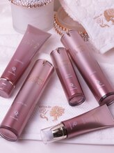 サロン ド ユウ(salon de Y)/ＤＲ★ディーヴァエイジングケア