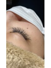 リリーベル(Lilybell)/フラットラッシュ