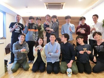 ライフ オステオパシー センター/