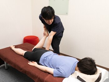 さがみはら整体院/下半身が気になる方!!