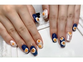 ネイルデザイン