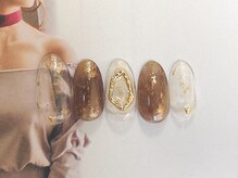 シェリ(cheri)/デザイン