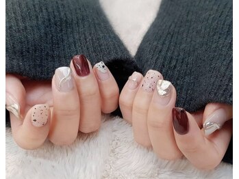 キュート ビューティーサロン(Cute Beauty Salon)/