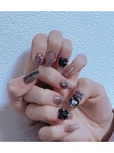 コロミネイル(colome nail)/