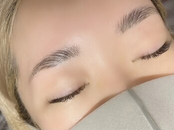 ティグル 下通店(Tigre)/ハリウッドブロウリフト(HBL)