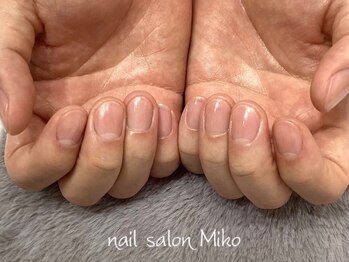 ミコ(Miko)/メンズケア